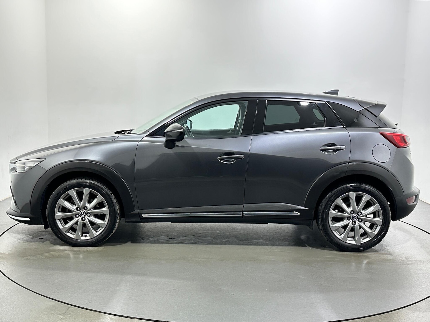 Used Mazda CX-3 2018 for sale - 77633710: Photo 5