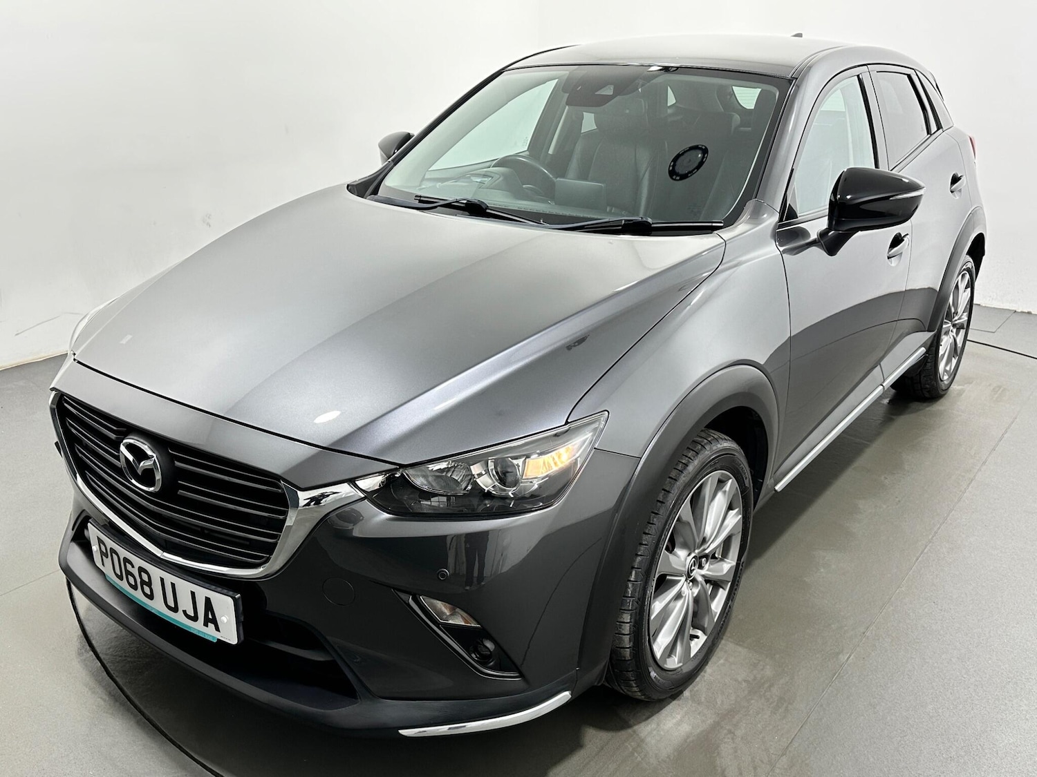 Used Mazda CX-3 2018 for sale - 77633710: Photo 54