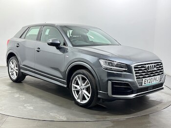 Used Audi Q2 2020 for sale - 79613166: Photo