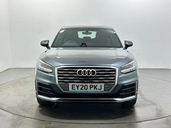 Used Audi Q2 2020 for sale - 79613166: Photo