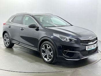 Used Kia XCeed 2022 for sale - 78622738: Photo