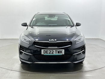 Used Kia XCeed 2022 for sale - 78622738: Photo