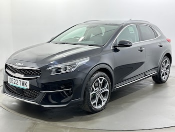 Used Kia XCeed 2022 for sale - 78622738: Photo