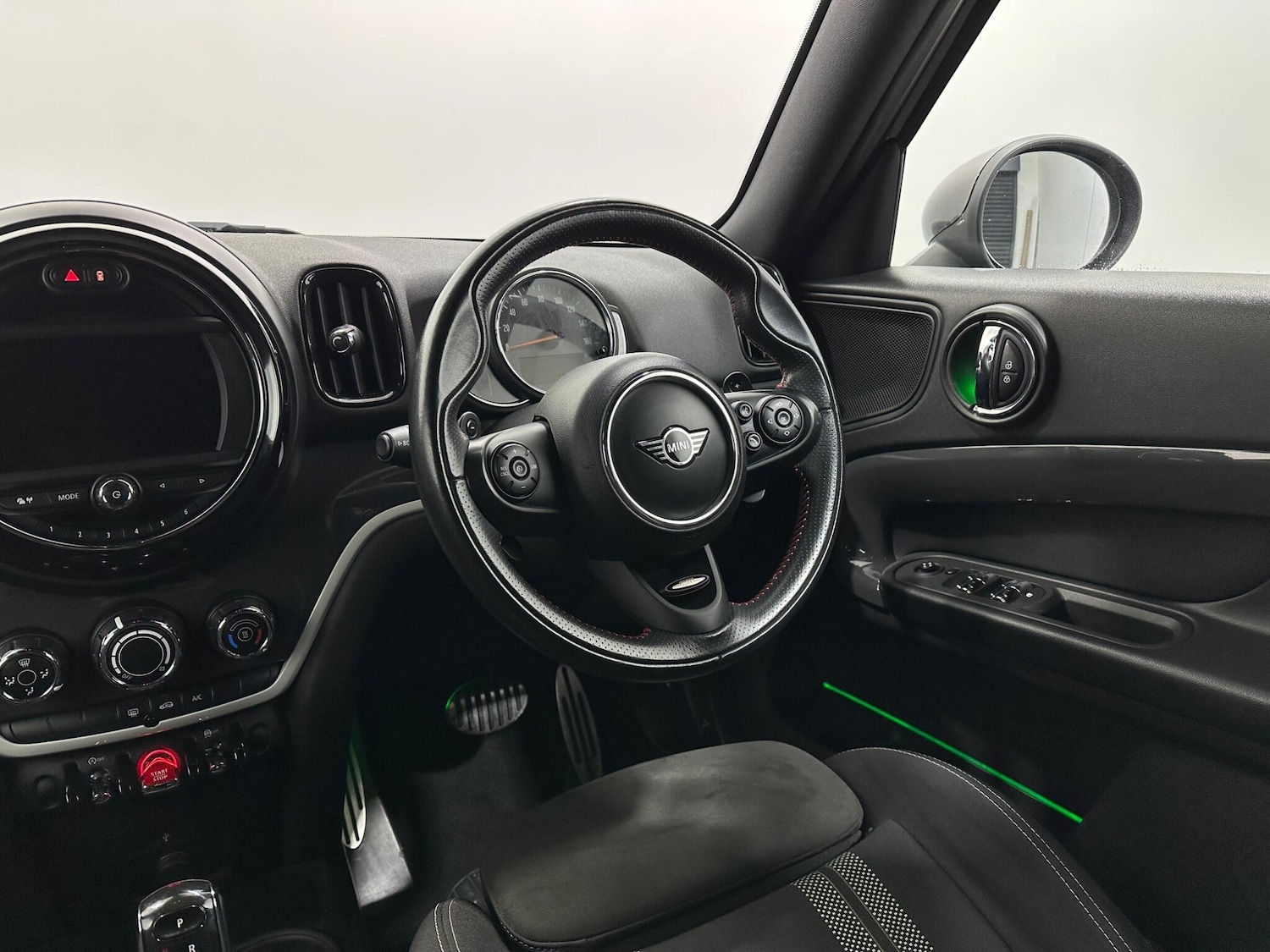 Used MINI Countryman for sale - 77331790: Photo 11