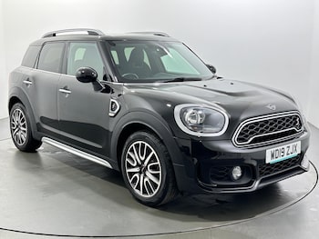 Used MINI Countryman 2019 for sale - 77331790: Photo