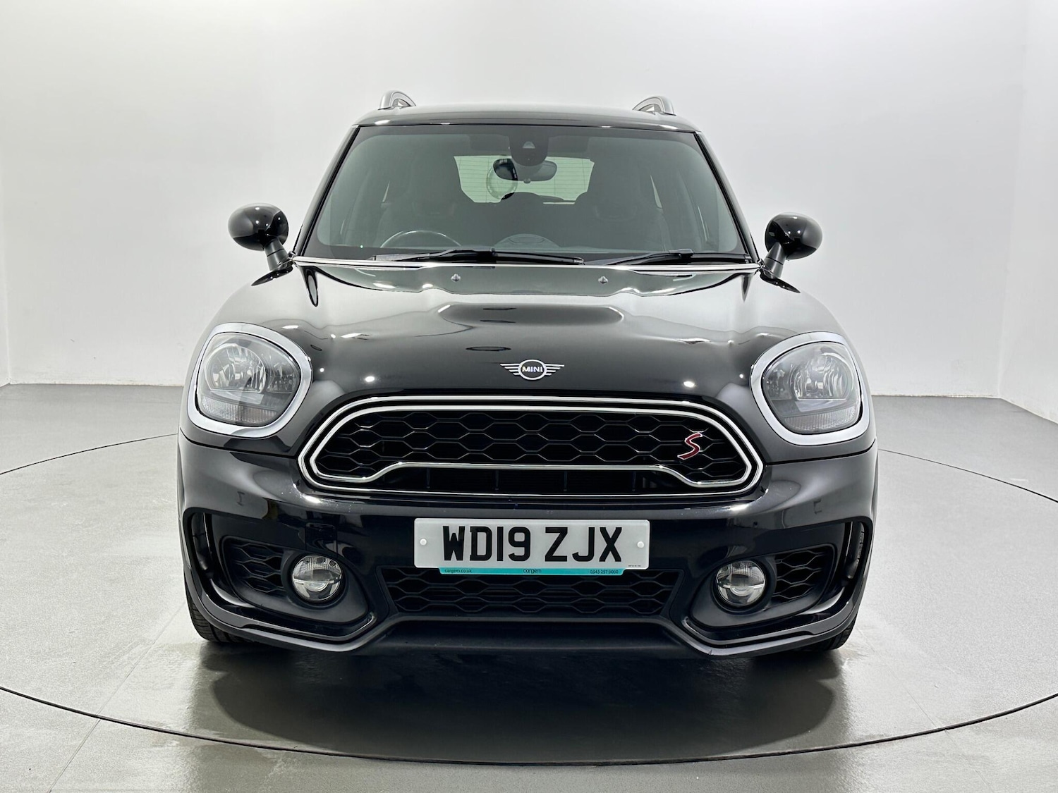 Used MINI Countryman for sale - 77331790: Photo 3