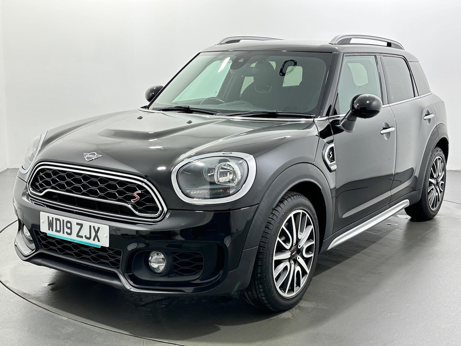 Used MINI Countryman for sale - 77331790: Photo 4