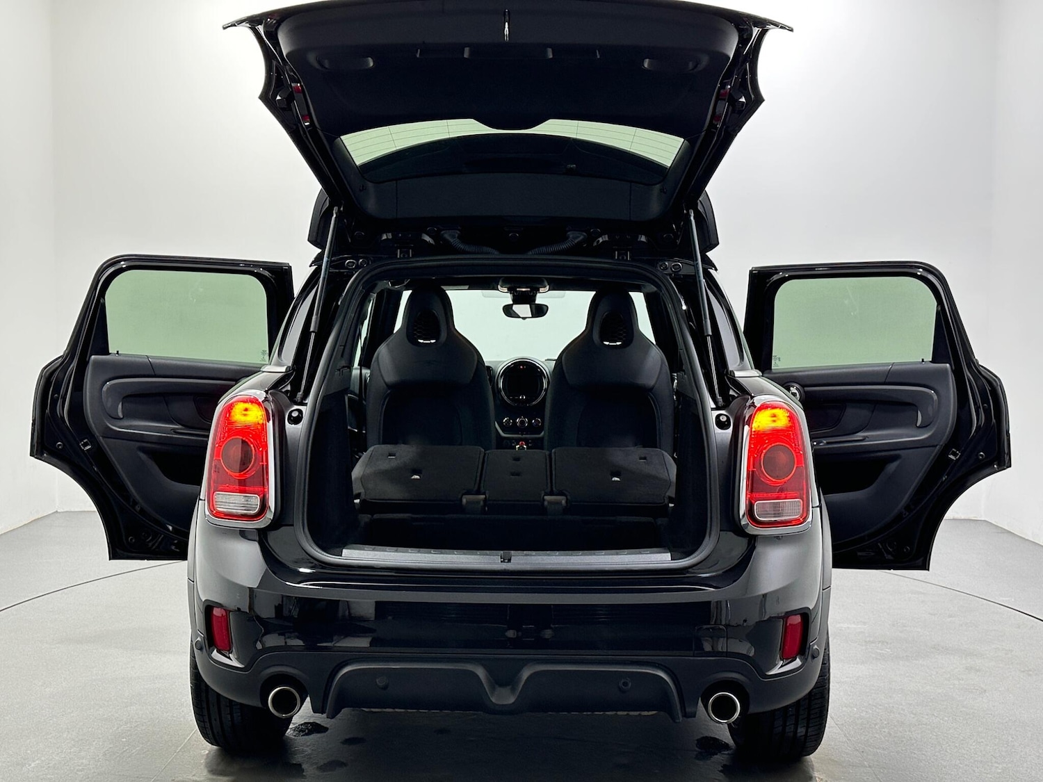 Used MINI Countryman for sale - 77331790: Photo 45