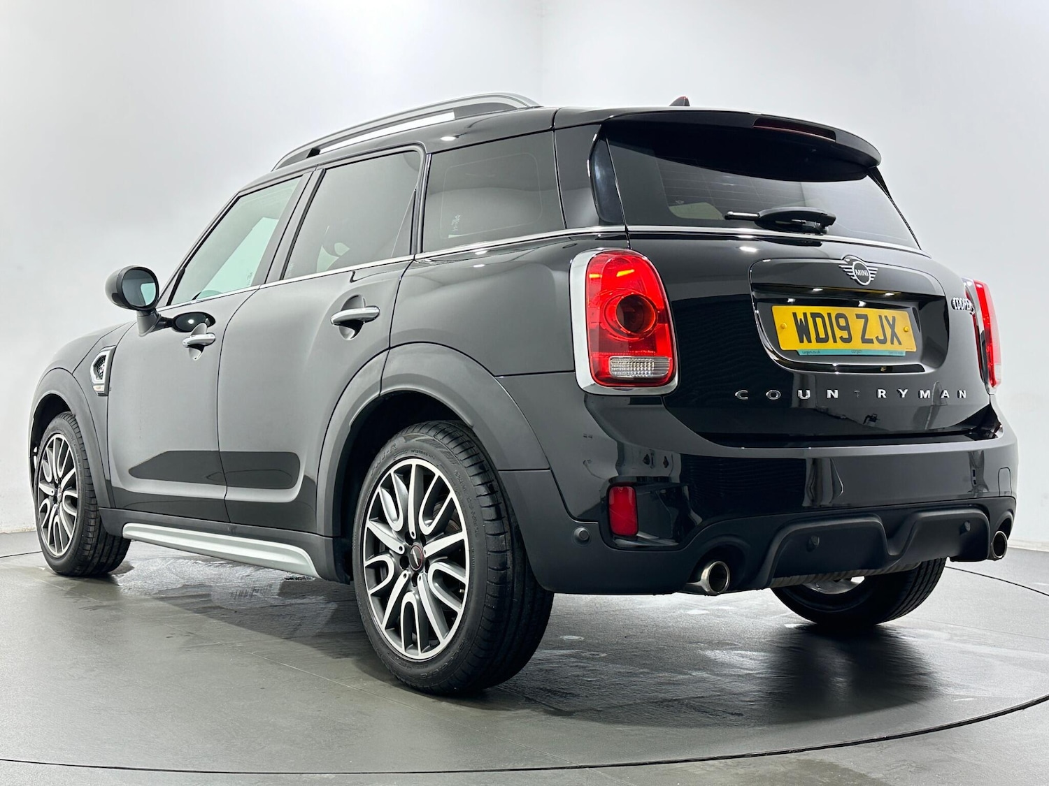 Used MINI Countryman for sale - 77331790: Photo 49