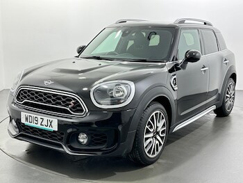 Used MINI Countryman 2019 for sale - 77331790: Photo