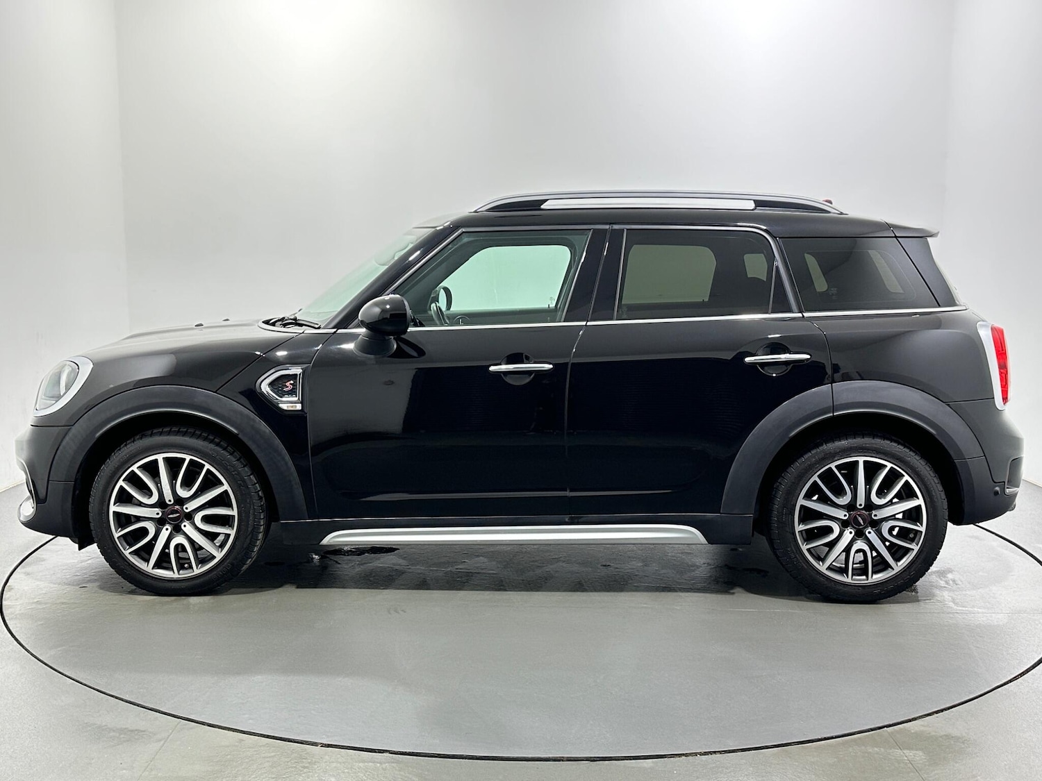Used MINI Countryman for sale - 77331790: Photo 5