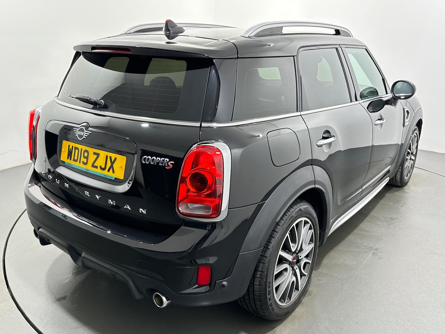 Used MINI Countryman for sale - 77331790: Photo 52