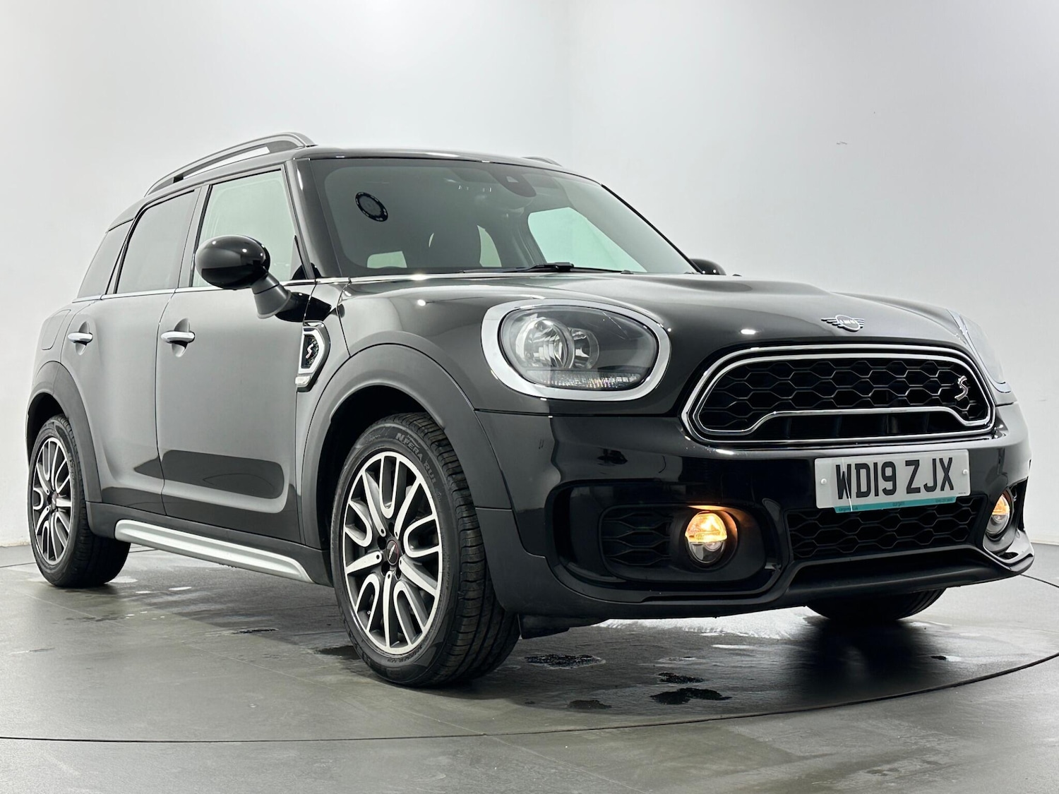 Used MINI Countryman for sale - 77331790: Photo 53
