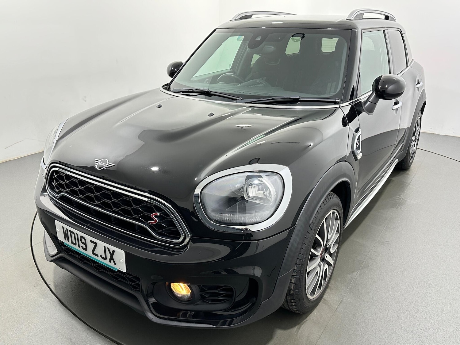 Used MINI Countryman for sale - 77331790: Photo 54
