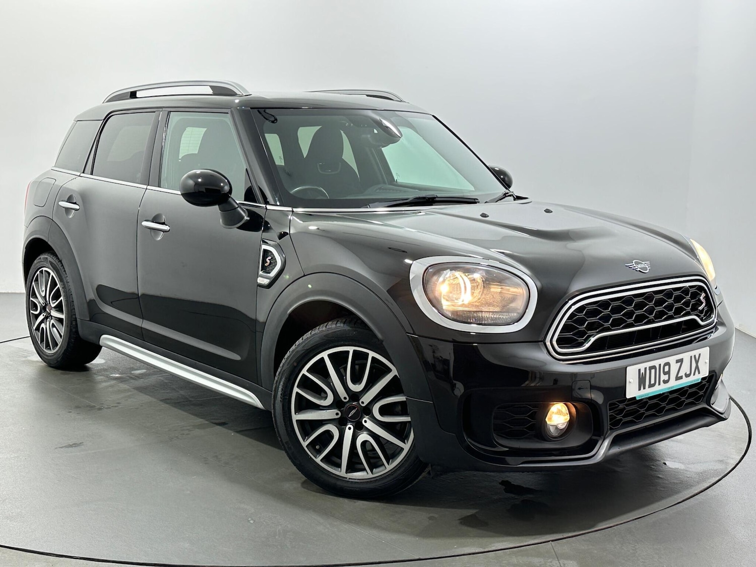 Used MINI Countryman for sale - 77331790: Photo 55