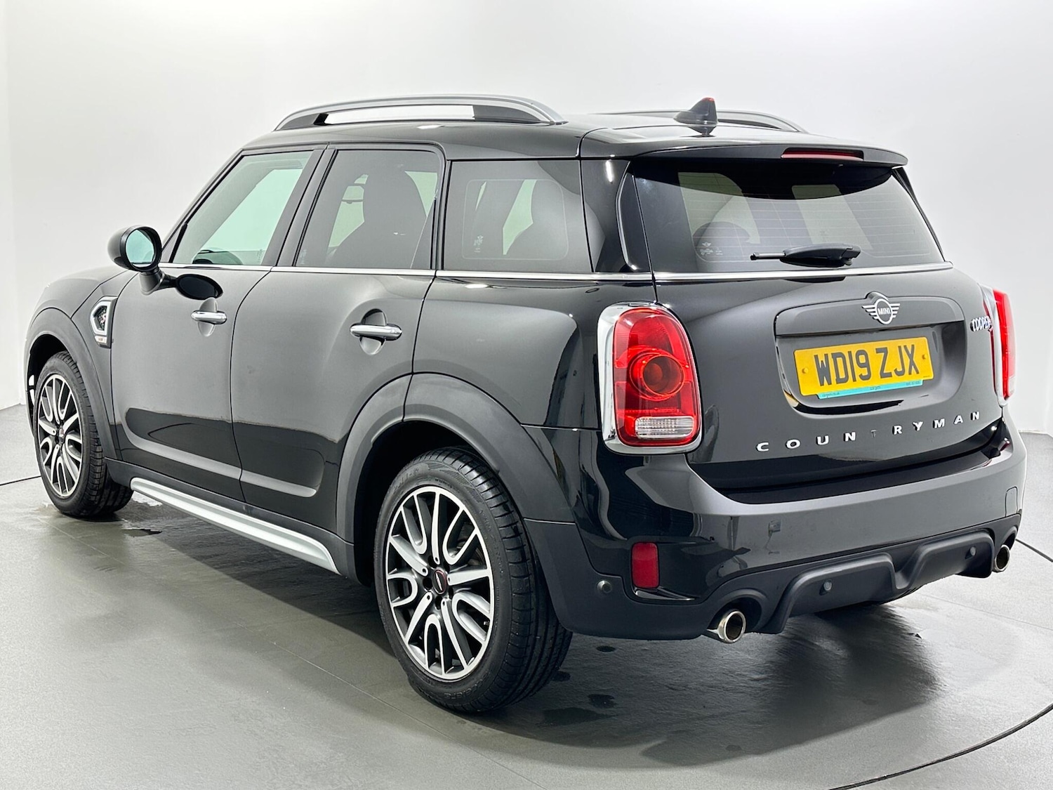 Used MINI Countryman for sale - 77331790: Photo 6