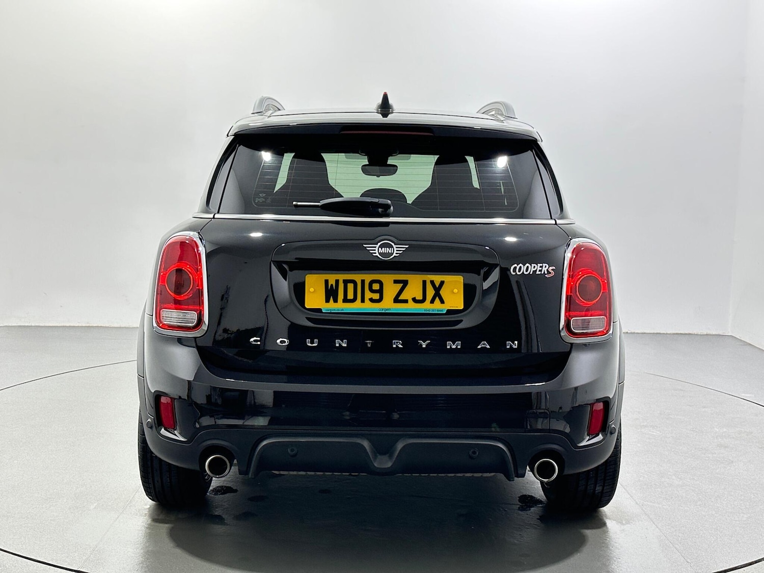 Used MINI Countryman for sale - 77331790: Photo 7