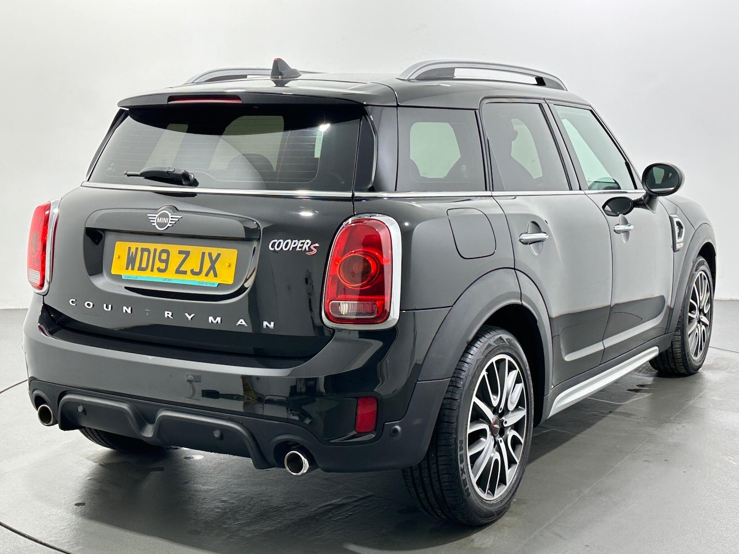 Used MINI Countryman for sale - 77331790: Photo 8