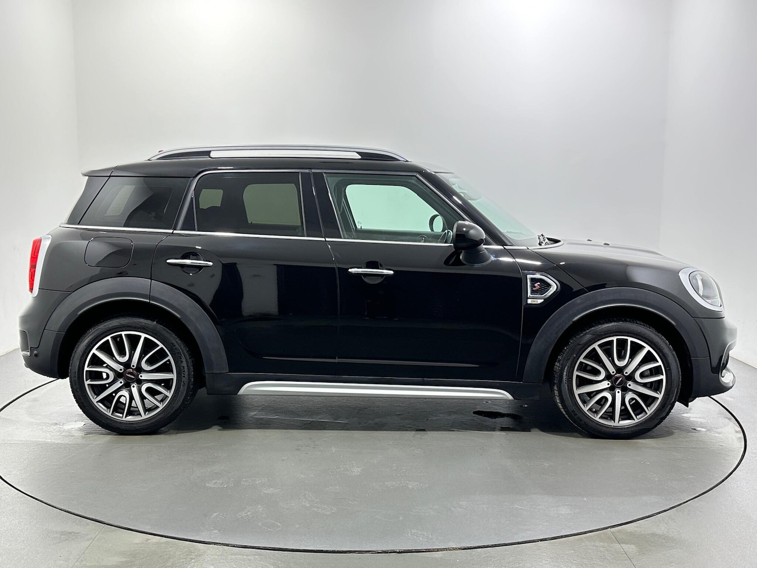 Used MINI Countryman for sale - 77331790: Photo 9