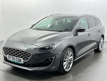 Used Ford Focus 2021 for sale - 77305198: Photo