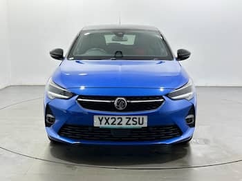 Used Vauxhall Corsa 2022 for sale - 79820868: Photo
