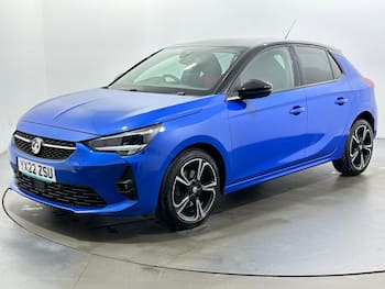 Used Vauxhall Corsa 2022 for sale - 79820868: Photo