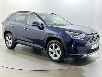 Used Toyota RAV4 2019 for sale - 79767105: Photo