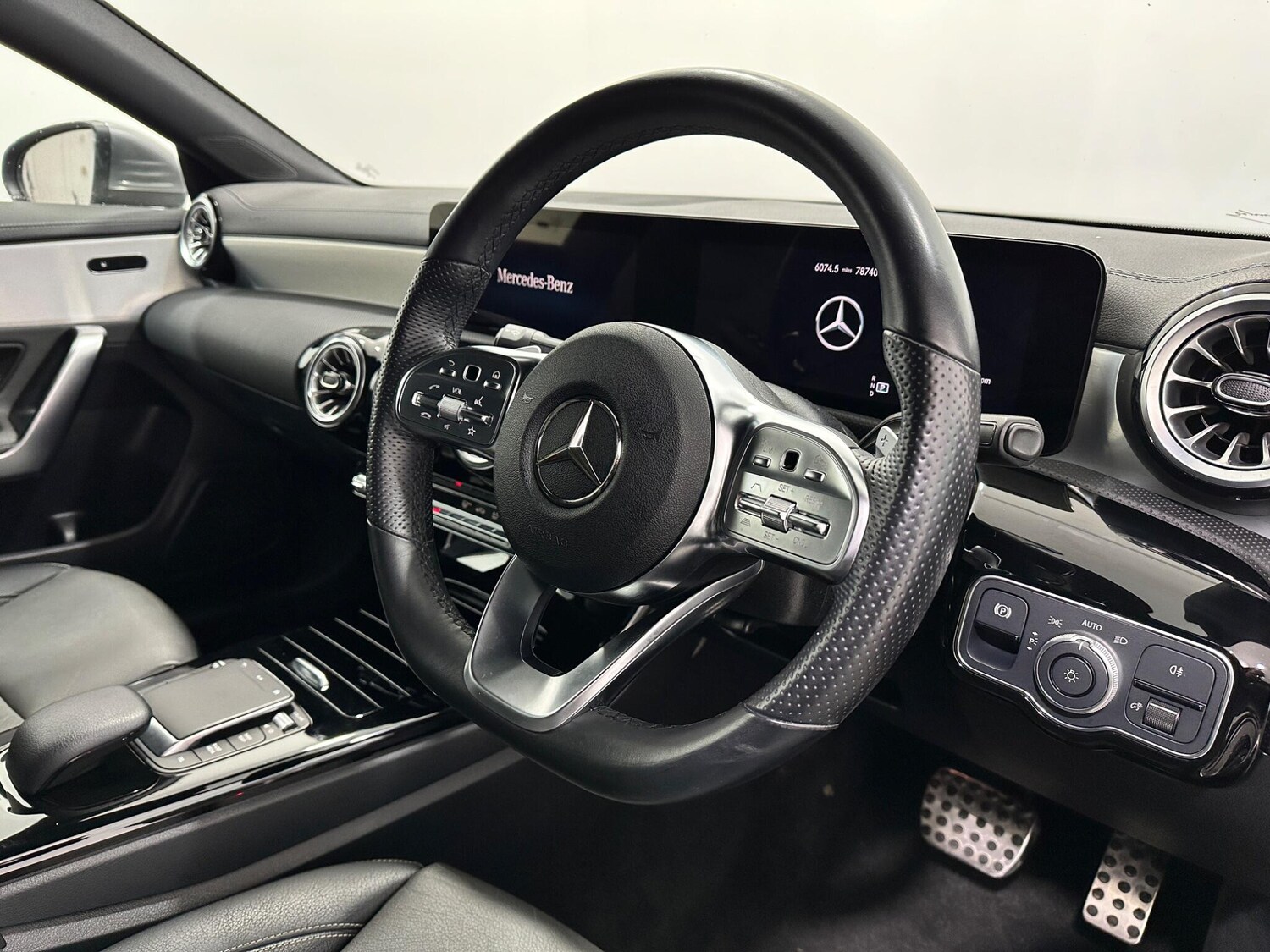 Used Mercedes-Benz CLA for sale - 77794322: Photo 11