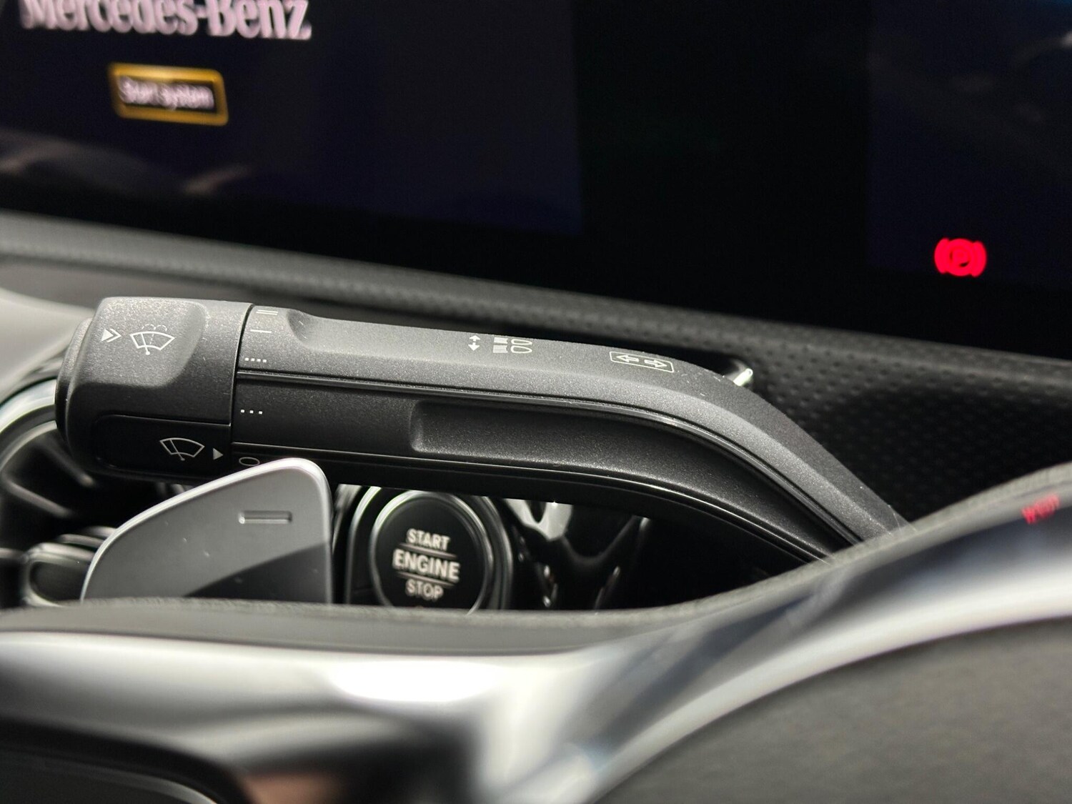 Used Mercedes-Benz CLA for sale - 77794322: Photo 13