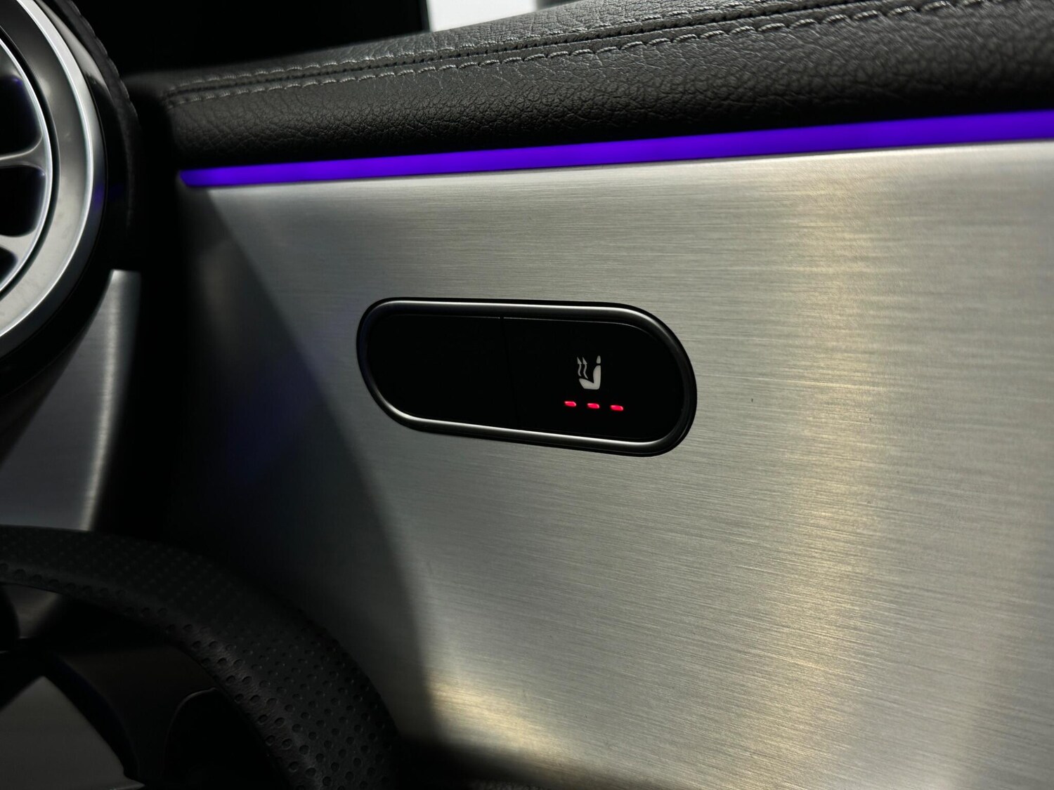 Used Mercedes-Benz CLA for sale - 77794322: Photo 18