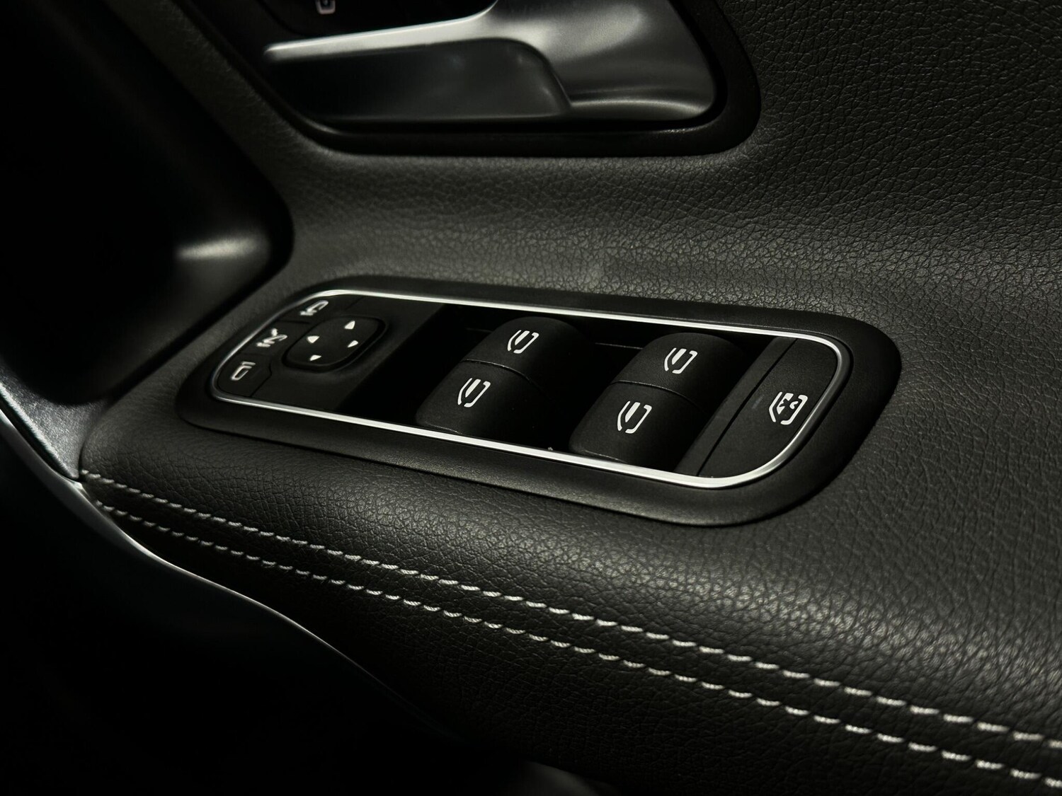 Used Mercedes-Benz CLA for sale - 77794322: Photo 19