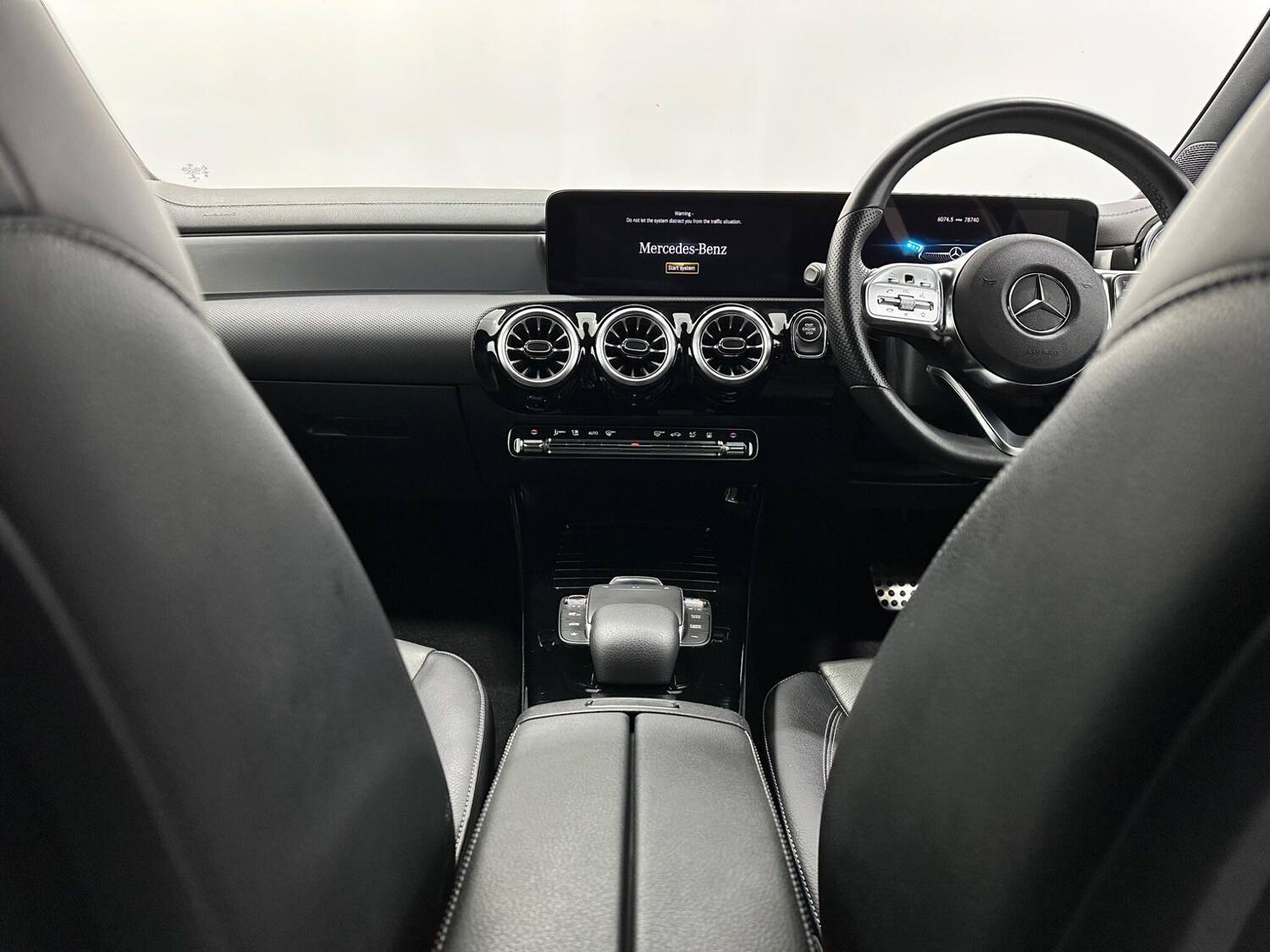 Used Mercedes-Benz CLA for sale - 77794322: Photo 20