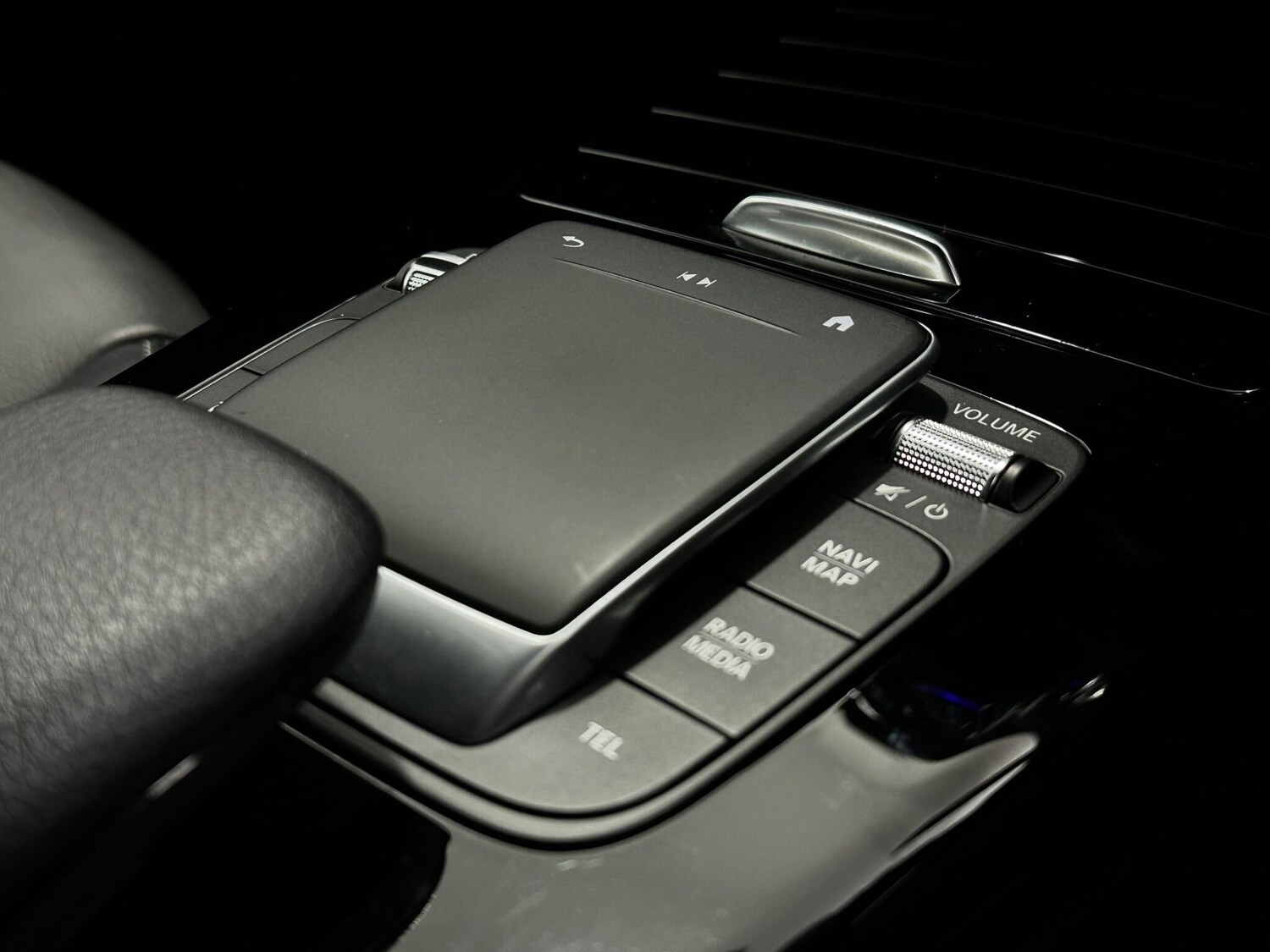 Used Mercedes-Benz CLA for sale - 77794322: Photo 21