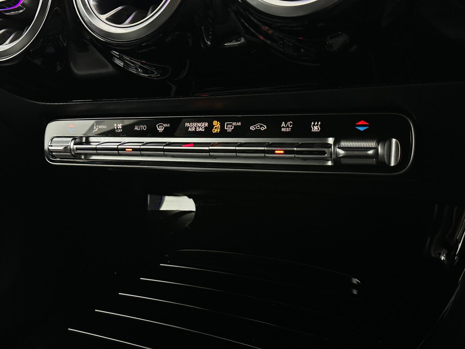 Used Mercedes-Benz CLA for sale - 77794322: Photo 22