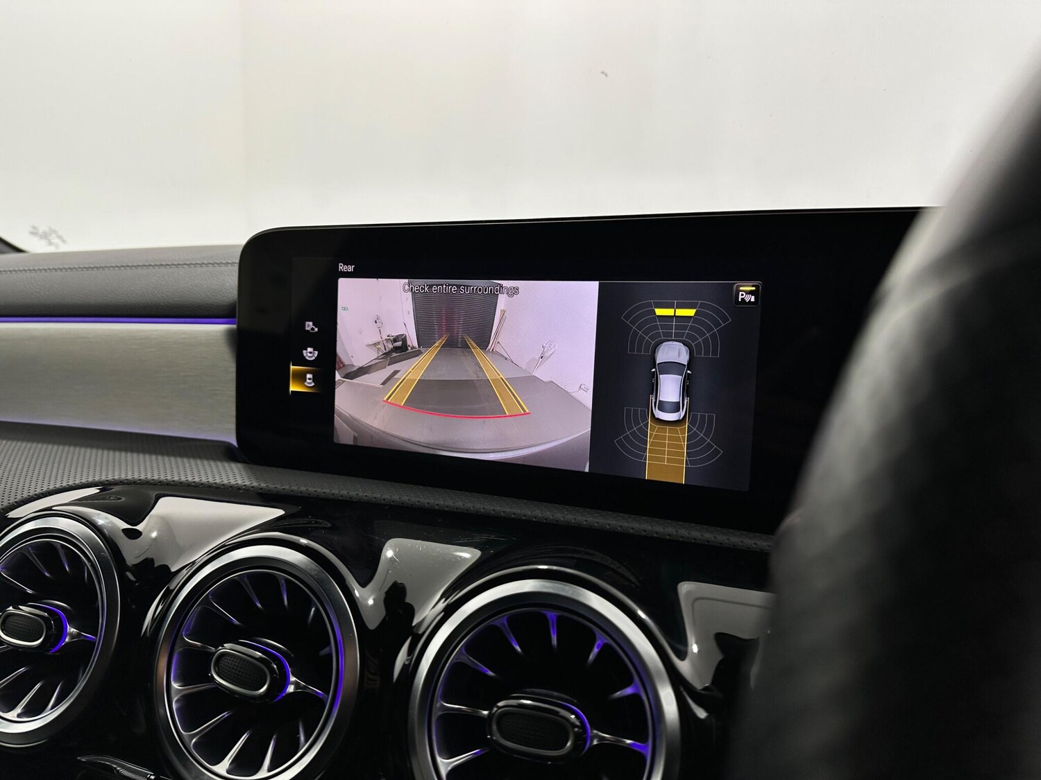 Used Mercedes-Benz CLA for sale - 77794322: Photo 24