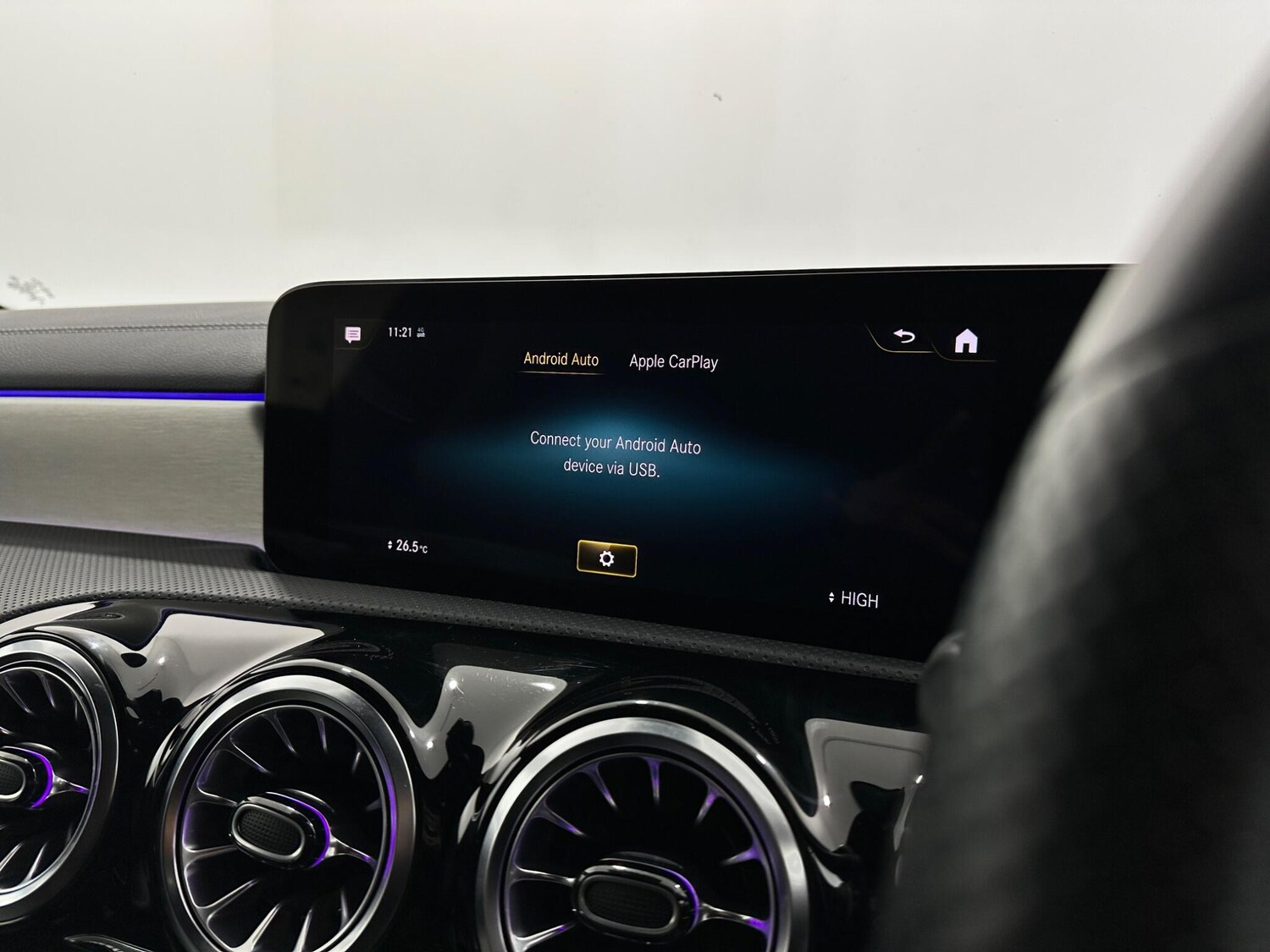 Used Mercedes-Benz CLA for sale - 77794322: Photo 25