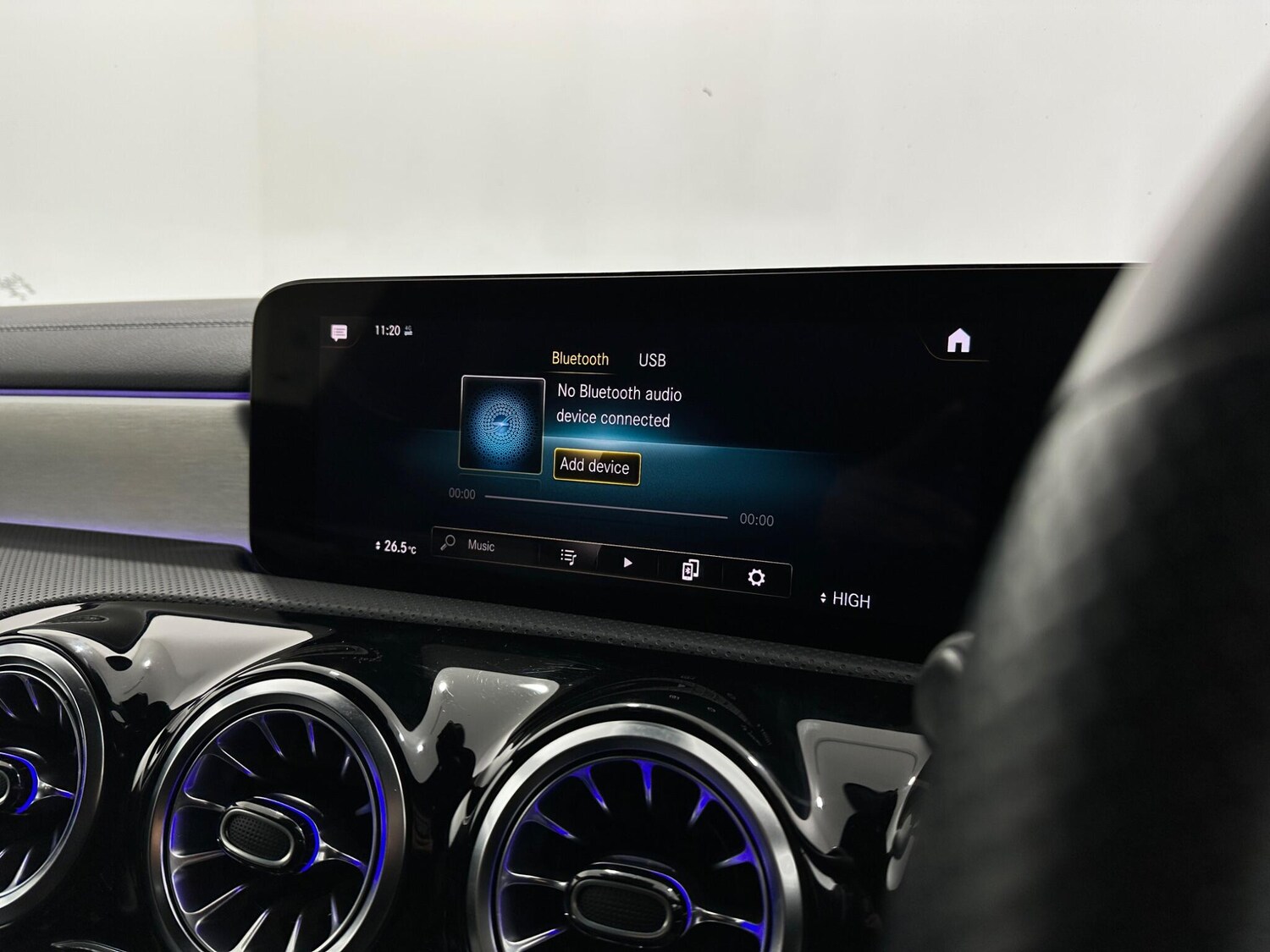 Used Mercedes-Benz CLA for sale - 77794322: Photo 26