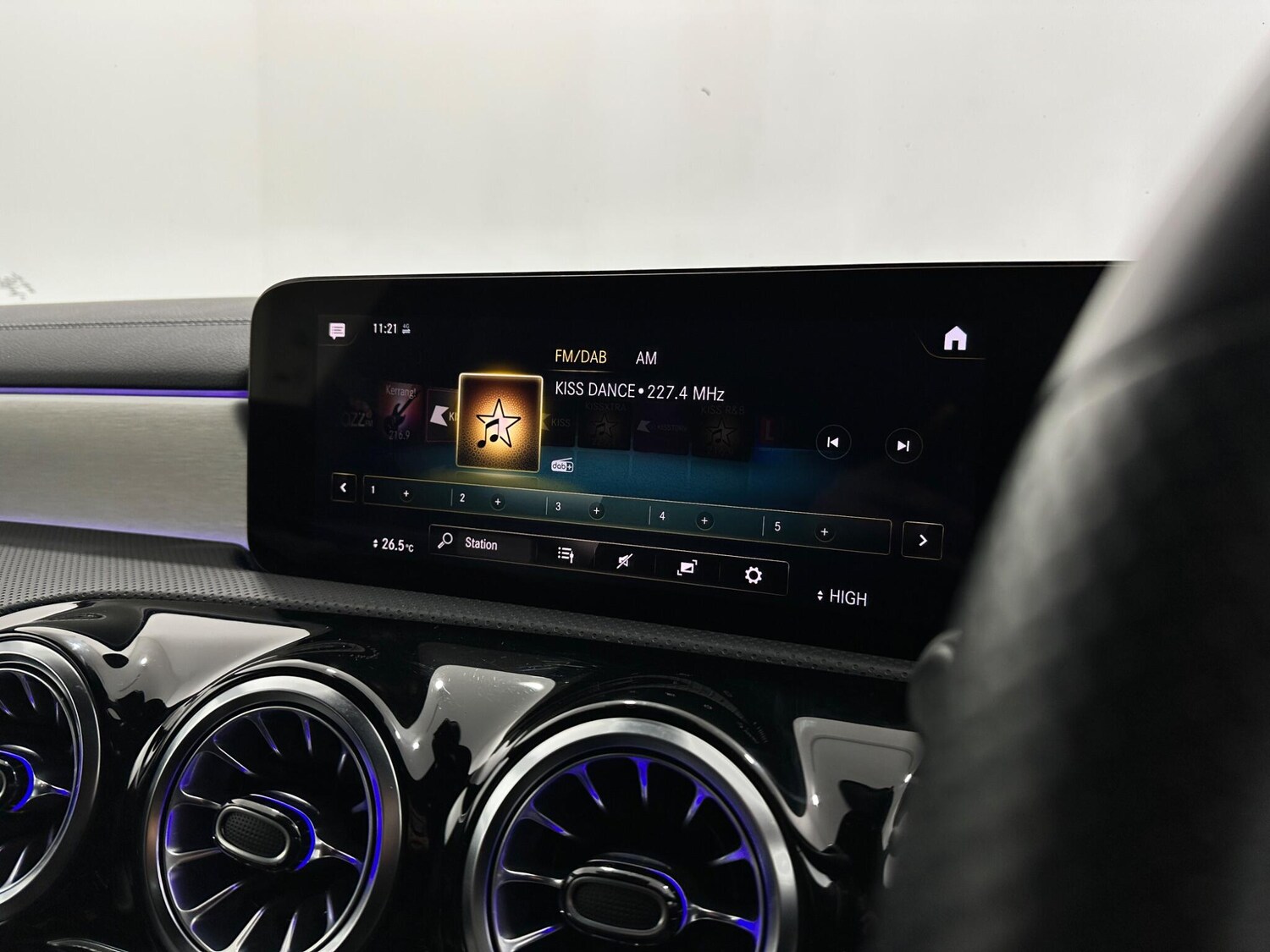 Used Mercedes-Benz CLA for sale - 77794322: Photo 27