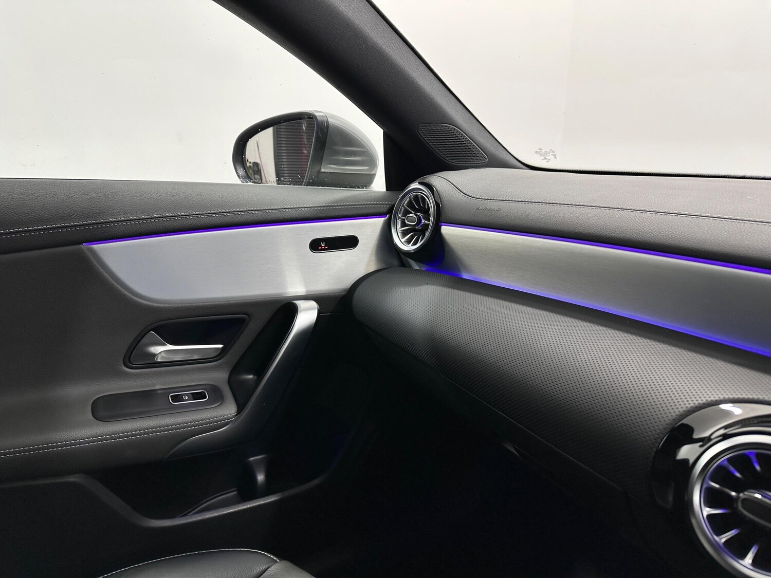 Used Mercedes-Benz CLA for sale - 77794322: Photo 28