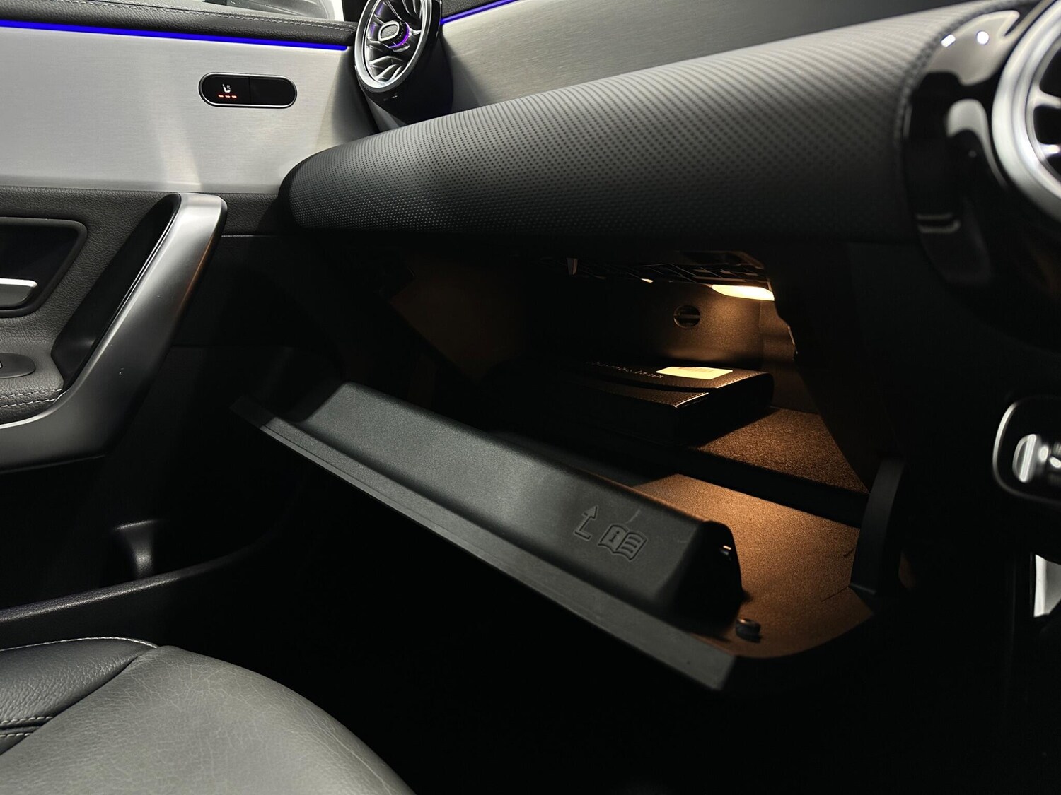 Used Mercedes-Benz CLA for sale - 77794322: Photo 29