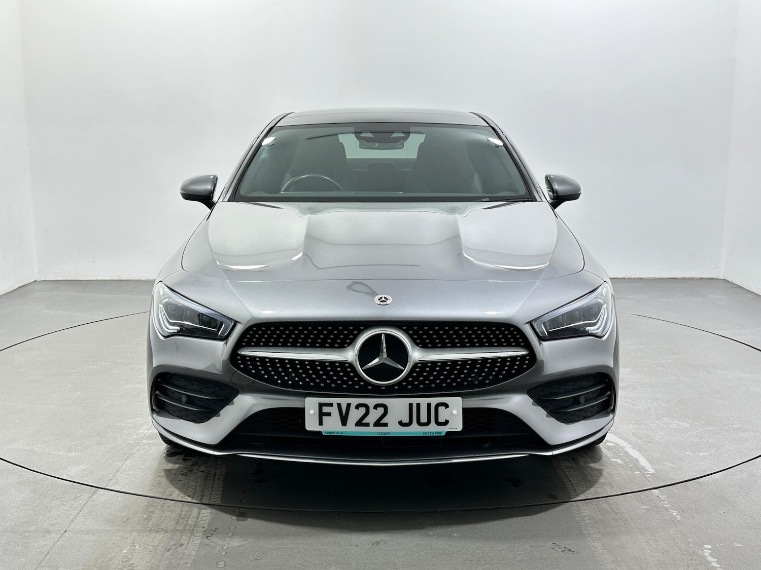 Used Mercedes-Benz CLA for sale - 77794322: Photo 3