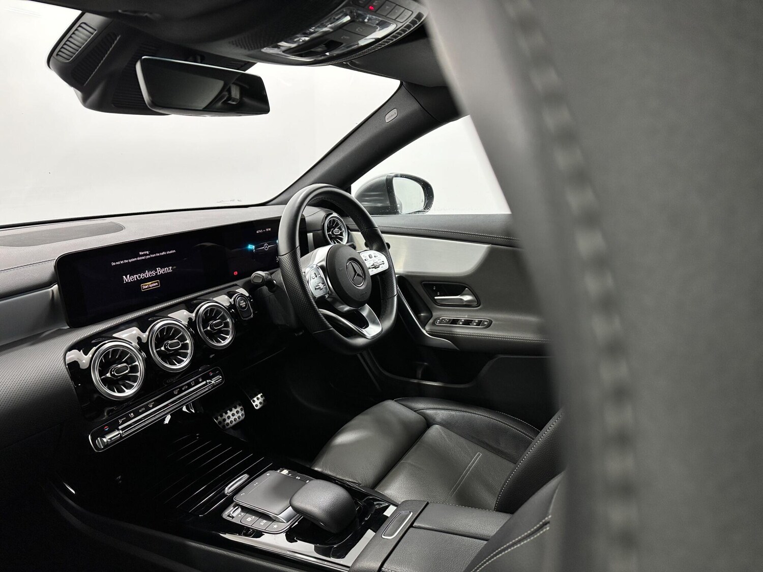 Used Mercedes-Benz CLA for sale - 77794322: Photo 31