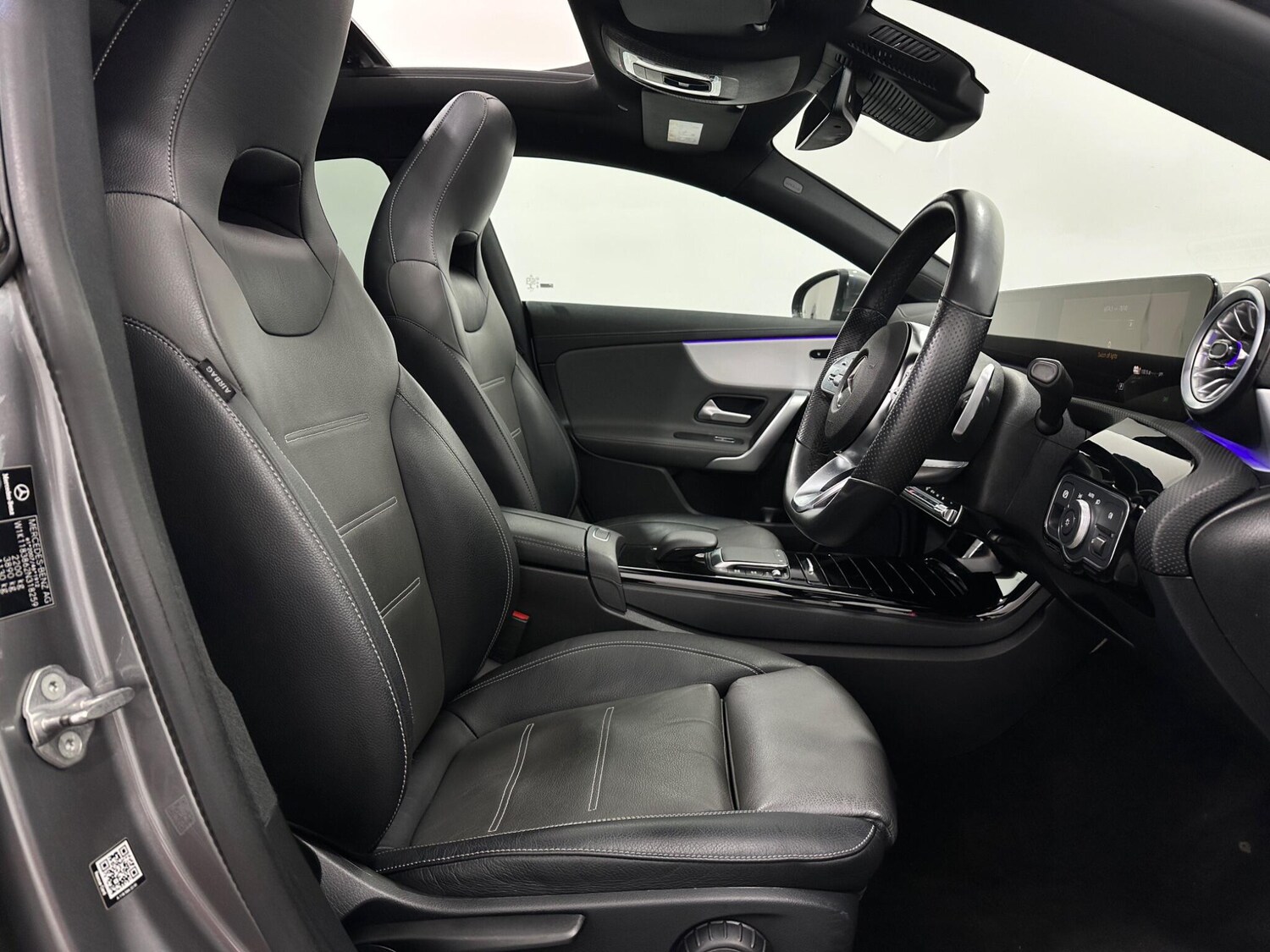 Used Mercedes-Benz CLA for sale - 77794322: Photo 32