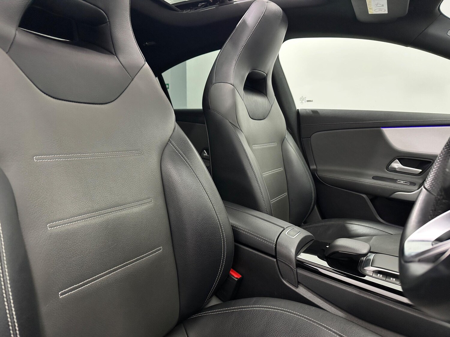 Used Mercedes-Benz CLA for sale - 77794322: Photo 33