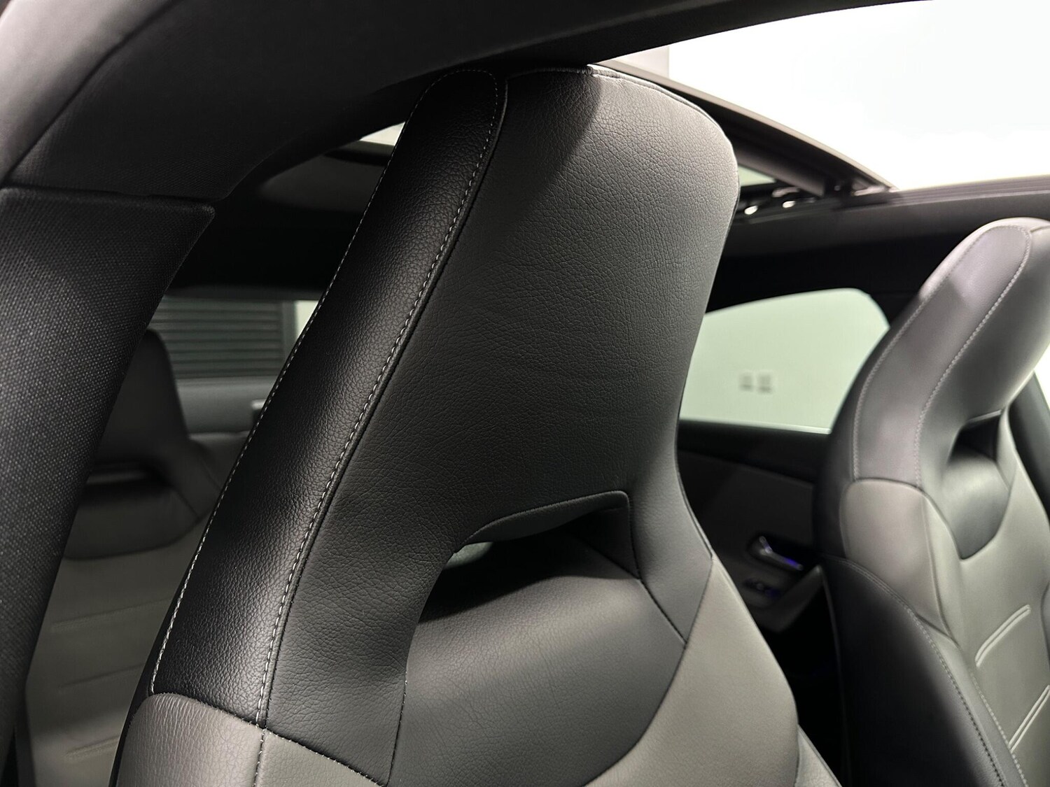 Used Mercedes-Benz CLA for sale - 77794322: Photo 34