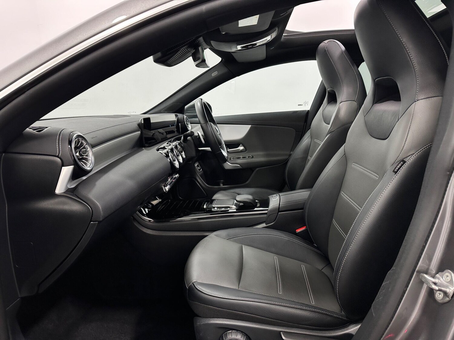 Used Mercedes-Benz CLA for sale - 77794322: Photo 36