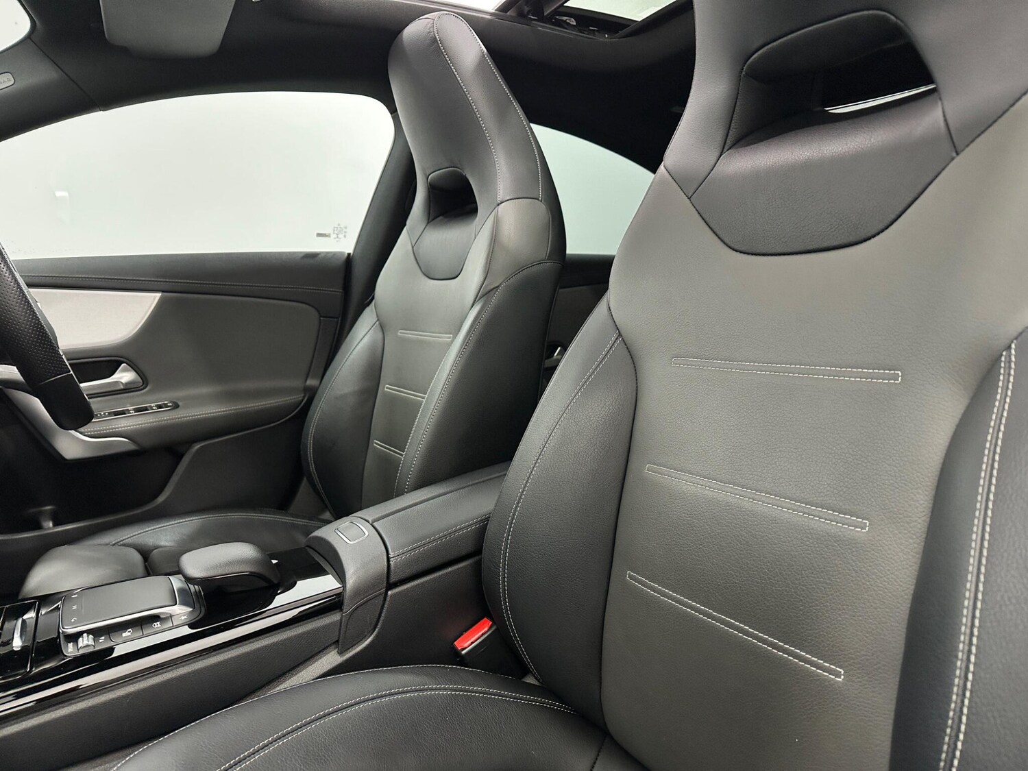 Used Mercedes-Benz CLA for sale - 77794322: Photo 37