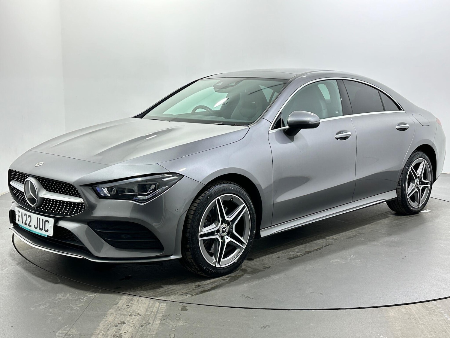 Used Mercedes-Benz CLA for sale - 77794322: Photo 4