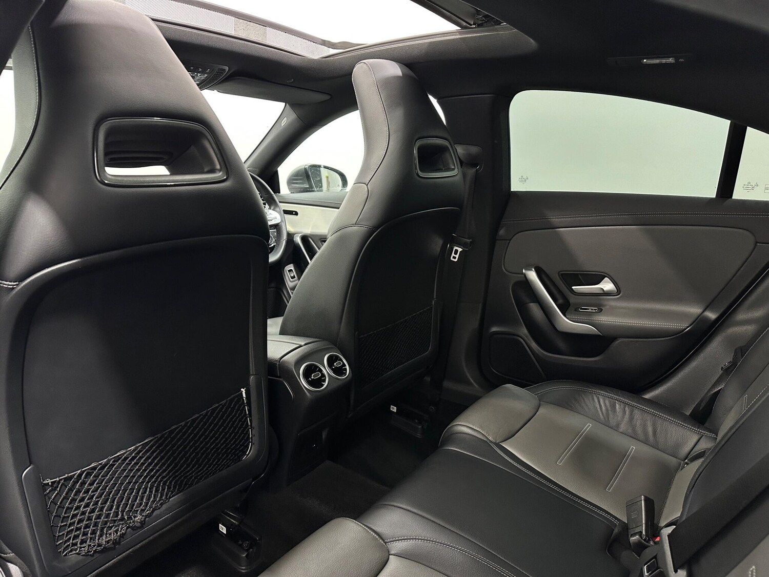 Used Mercedes-Benz CLA for sale - 77794322: Photo 40