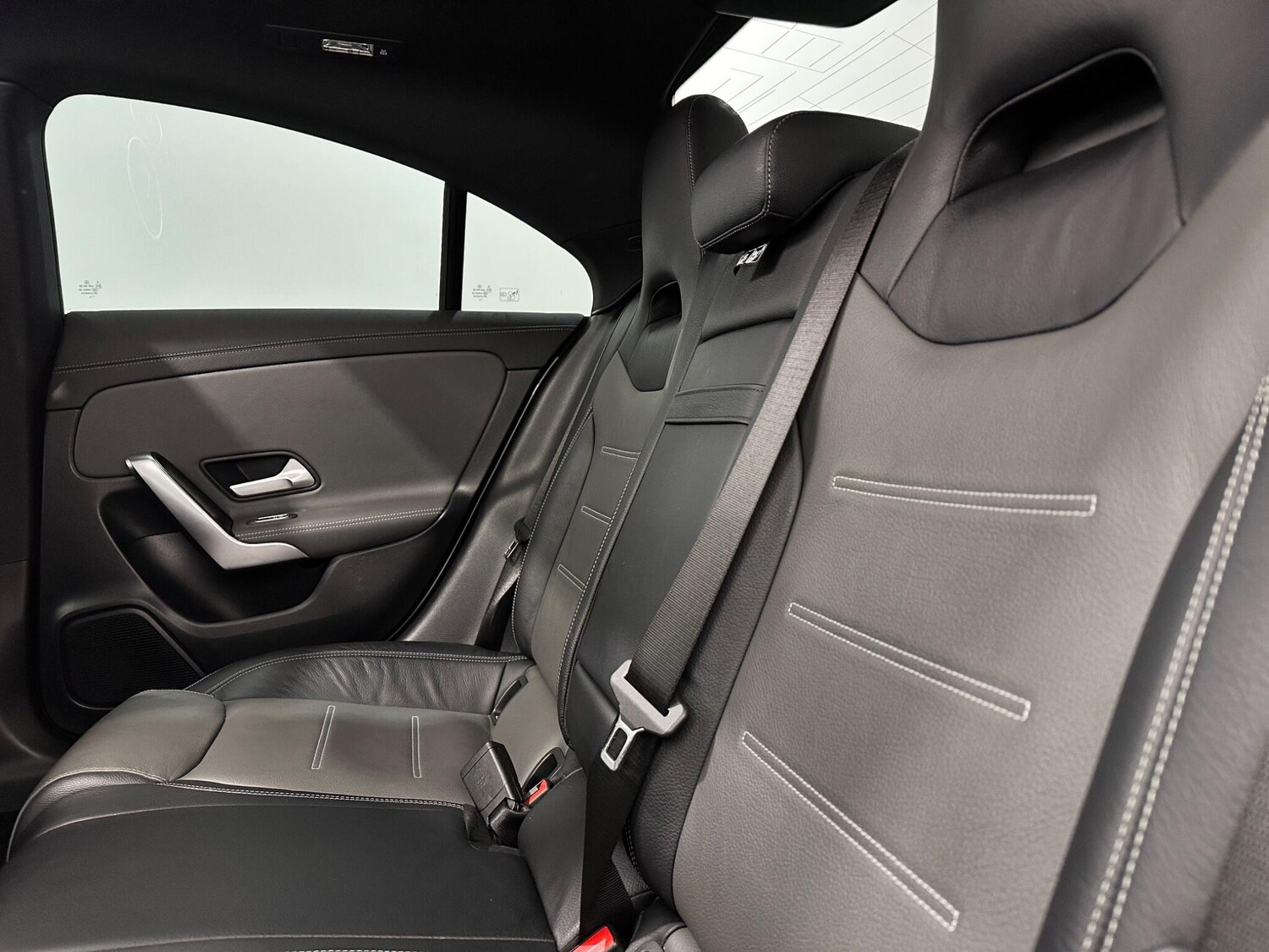 Used Mercedes-Benz CLA for sale - 77794322: Photo 41